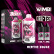 Kit The Beast 45K Mystic Unicorn 750mah 10ml (2x10ml) Wimbi X Drifter 10mg