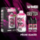 Kit The Beast 45K Mystic Unicorn 750mah 10ml (2x10ml) Wimbi X Drifter 10mg