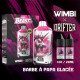 Kit The Beast 45K Mystic Unicorn 10ml (2x10ml) Wimbi X Drifter 20mg