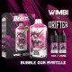 Kit The Beast 45K Mystic Unicorn 10ml (2x10ml) Wimbi X Drifter 20mg