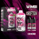 Kit The Beast 45K Mystic Unicorn 10ml (2x10ml) Wimbi X Drifter 20mg