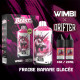 Kit The Beast 45K Mystic Unicorn 10ml (2x10ml) Wimbi X Drifter 20mg