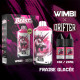 Kit The Beast 45K Mystic Unicorn 10ml (2x10ml) Wimbi X Drifter 20mg