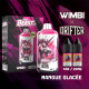 Kit The Beast 45K Mystic Unicorn 10ml (2x10ml) Wimbi X Drifter 20mg