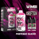 Kit The Beast 45K Mystic Unicorn 10ml (2x10ml) Wimbi X Drifter 20mg
