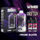 Kit The Beast 45K Nebula Panther 750mah 10ml (2x10ml) Wimbi X Drifter 10mg