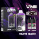 Kit The Beast 45K Nebula Panther 750mah 10ml (2x10ml) Wimbi X Drifter 10mg