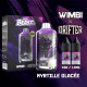 Kit The Beast 45K Nebula Panther 750mah 10ml (2x10ml) Wimbi X Drifter 10mg