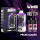 Kit The Beast 45K Nebula Panther 750mah 10ml (2x10ml) Wimbi X Drifter 10mg