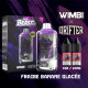 Kit The Beast 45K Nebula Panther 10ml (2x10ml) Wimbi X Drifter 20mg