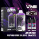 Kit The Beast 45K Nebula Panther 10ml (2x10ml) Wimbi X Drifter 20mg
