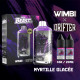 Kit The Beast 45K Nebula Panther 10ml (2x10ml) Wimbi X Drifter 20mg