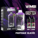 Kit The Beast 45K Nebula Panther 10ml (2x10ml) Wimbi X Drifter 20mg