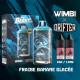 Kit The Beast 45K Storm Oracle 750mah 10ml (2x10ml) Wimbi X Drifter 10mg