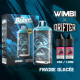Kit The Beast 45K Storm Oracle 750mah 10ml (2x10ml) Wimbi X Drifter 10mg