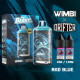Kit The Beast 45K Storm Oracle 750mah 10ml (2x10ml) Wimbi X Drifter 10mg