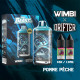 Kit The Beast 45K Storm Oracle 750mah 10ml (2x10ml) Wimbi X Drifter 10mg