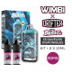 Kit The Beast 45K Storm Oracle 10ml (2x10ml 20mg) Wimbi X Drifter