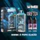 Kit The Beast 45K Storm Oracle 10ml (2x10ml 20mg) Wimbi X Drifter