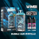 Kit The Beast 45K Storm Oracle 10ml (2x10ml 20mg) Wimbi X Drifter