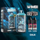 Kit The Beast 45K Storm Oracle 10ml (2x10ml 20mg) Wimbi X Drifter