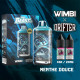 Kit The Beast 45K Storm Oracle 10ml (2x10ml 20mg) Wimbi X Drifter