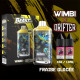 Kit The Beast 45K Thunder Kong 750mah 10ml (2x10ml) Wimbi X Drifter 10mg Barbe à papa Glacée