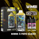 Kit The Beast 45K Thunder Kong 10ml (2x10ml 20mg) Wimbi X Drifter