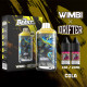 Kit The Beast 45K Thunder Kong 10ml (2x10ml 20mg) Wimbi X Drifter