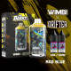 Kit The Beast 45K Thunder Kong 10ml (2x10ml 20mg) Wimbi X Drifter