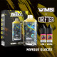 Kit The Beast 45K Thunder Kong 10ml (2x10ml 20mg) Wimbi X Drifter