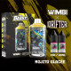 Kit The Beast 45K Thunder Kong 10ml (2x10ml 20mg) Wimbi X Drifter