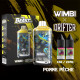 Kit The Beast 45K Thunder Kong 10ml (2x10ml 20mg) Wimbi X Drifter
