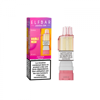 JoinOne Cartridge (2ml +10ml) 20mg Elfbar