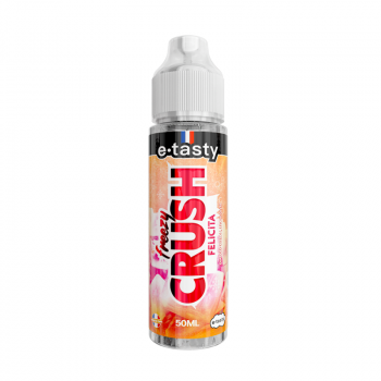 Felicita Freezy Crush E.Tasty 50ml