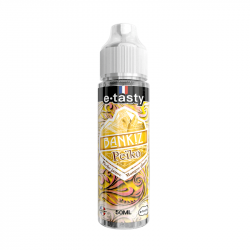 Peiko Bankiz E.Tasty 50ml