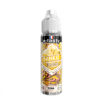 Peiko Bankiz E.Tasty 50ml