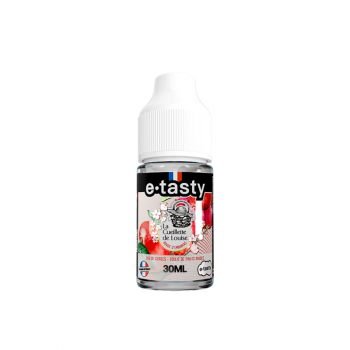 Rouge D'Embarras Concentre La Cueillette De Louise E.Tasty 30ml