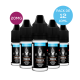 Tribeca Ultra Salts Halo 10mL 20mg (Pack of 12 Bottles)