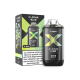 Kit X-One Pro 15K (10+2ml) 10mg X-Bar Fizzy Lemon