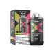 Kit X-One Pro 15K (10+2ml) 10mg X-Bar Fraise Kiwi Ice