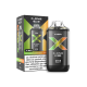 Kit X-One Pro 15K (10+2ml) 10mg X-Bar Kiwi Passion Goyave Ice