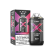 Kit X-One Pro 15K (10+2ml) 10mg X-Bar Myrtille Framboise Cerise