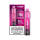 X-Line 15K Kit (10+2ml) 20mg X-Bar