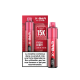 Kit X-Line 15K (10+2ml) 20mg X-Bar Fresh Berry