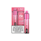 X-Line 15K Kit (10+2ml) 20mg X-Bar