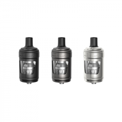 Zenith II Pro 4.5ml Innokin 