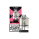 Cartouche X-One Pro 15K (10+2ml) 20mg X-Bar Love Story
