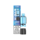 X-Line 15K Cartridges (10+2ml) 20mg X-Bar Black dragon Ice
