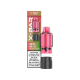 Cartouche X-Line 15K (10+2ml) 20mg X-Bar Fraise Kiwi Ice